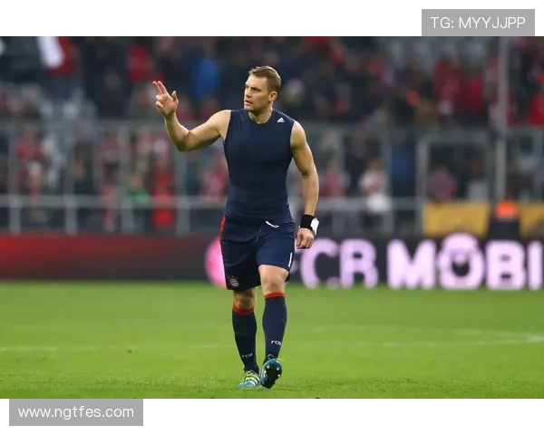 诺伊尔：门将角色仍有潜力待挖掘