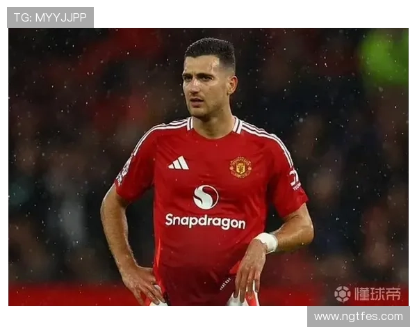 达洛特谈曼联乐队组建计划